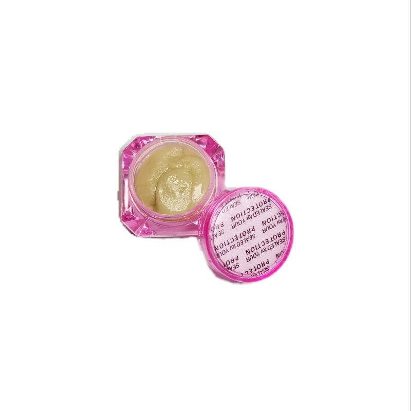 Professional Lash Gel Remover for Extensions - Dissolves Glue Fast