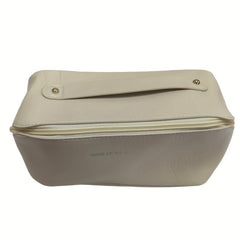 Large Capacity Travel Cosmetic Bag Multifunctional Waterproof Makeup Organizer