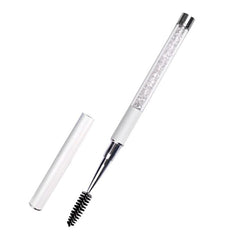 Eyelashes Comb Curlers Makeup Brush Mascara Brush Make Up Wands