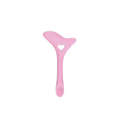 Silicone Eyeliner Stencils Wing Tips Mascara Drawing Lipstick Aid