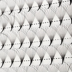 120 Clusters DIY Eyelash Extension Kit for Natural Look