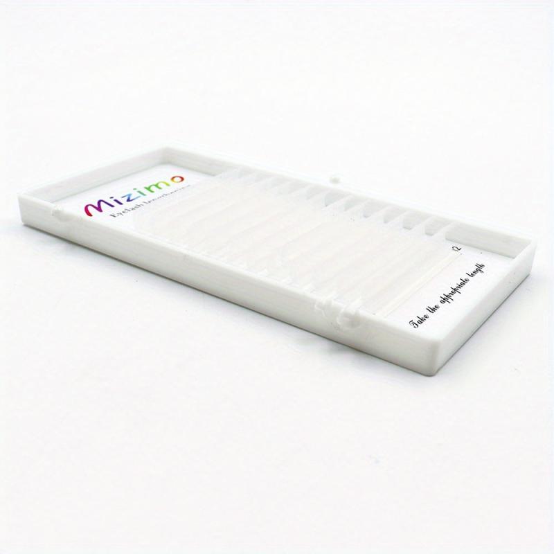 Natural Soft Faux Mink Hair Lashes 16mm 17mm for a Natural Look