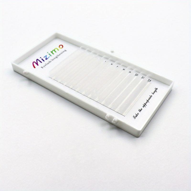 Natural Soft Faux Mink Hair Lashes 16mm 17mm for a Natural Look