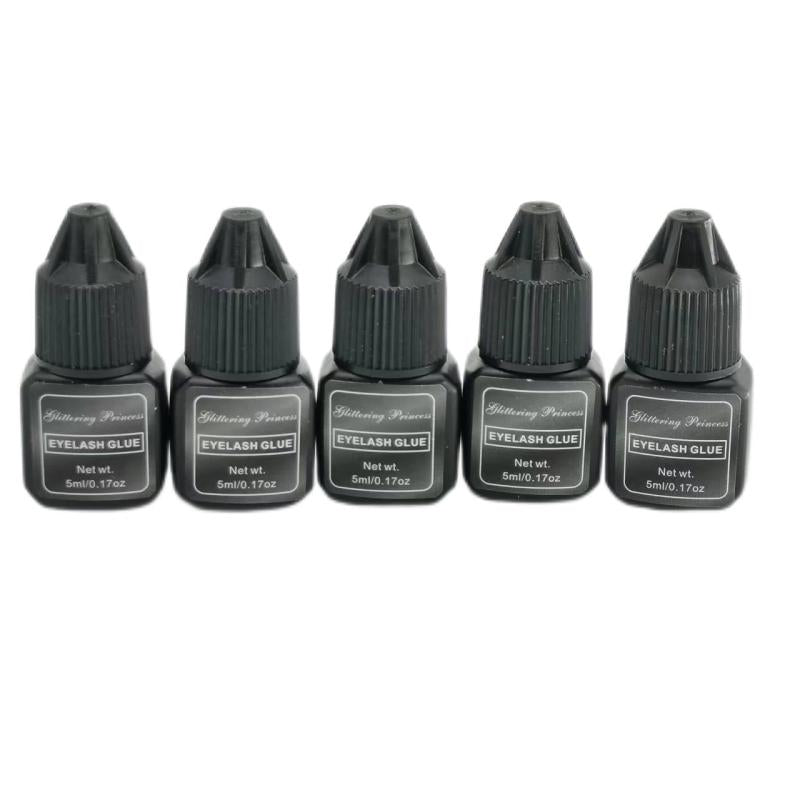 Professional Lash Extension Glue Fast Drying Long Lasting No Irritation