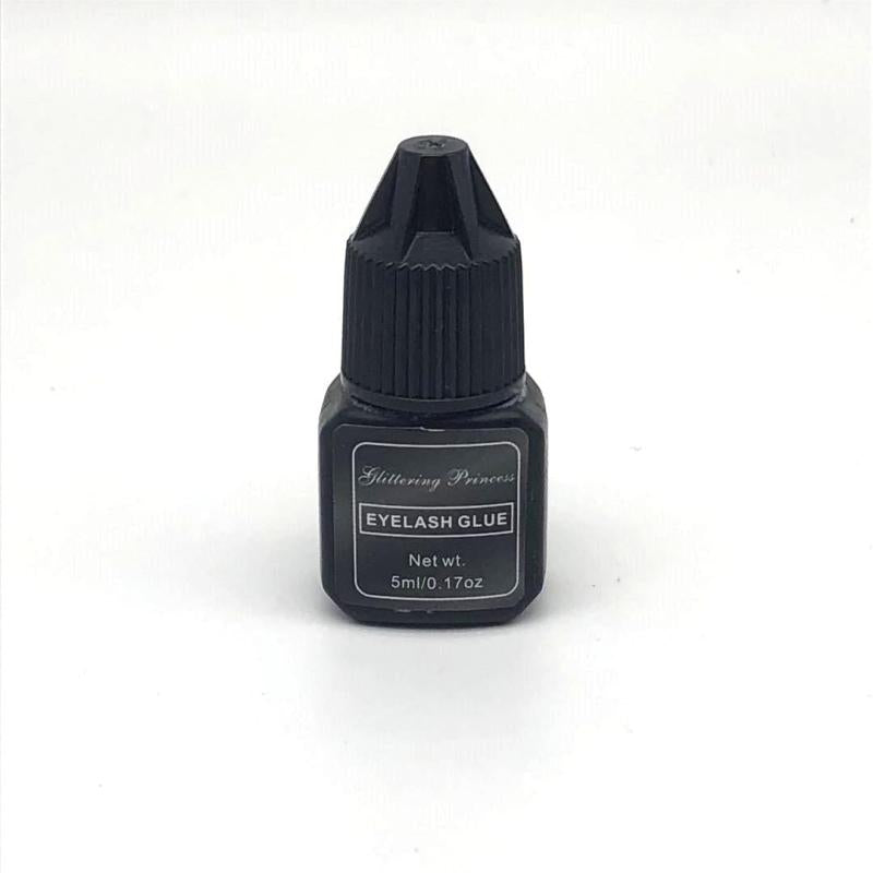Professional Lash Extension Glue Fast Drying Long Lasting No Irritation