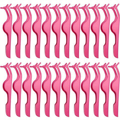 Stainless Steel False Eyelashes Applicator Tool