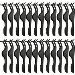 Stainless Steel False Eyelashes Applicator Tool