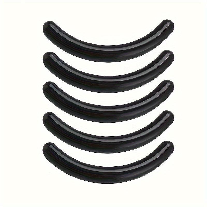 Gentle Eyelash Curler with Replacement Pad