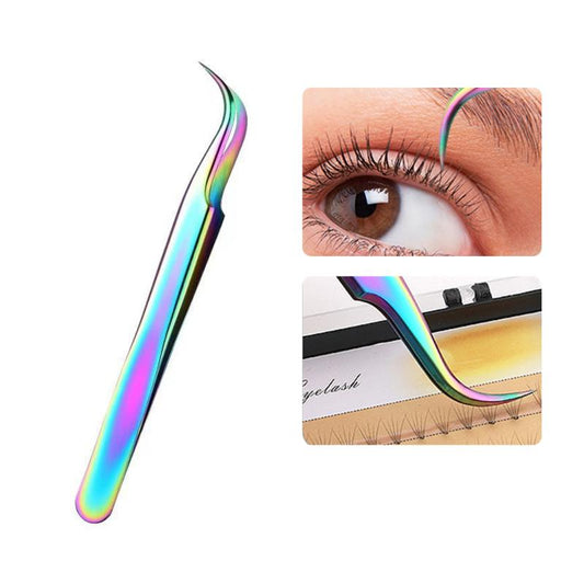 High Precision Eyelash Extender Elbows for Precise Applications
