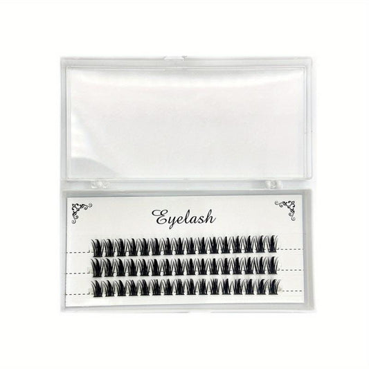 C Curling False Lashes 8 12mm Individual Lash Extensions
