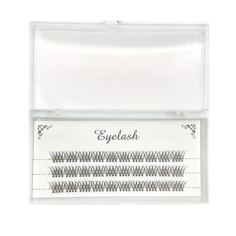 C Curling False Lashes 8 12mm Individual Lash Extensions