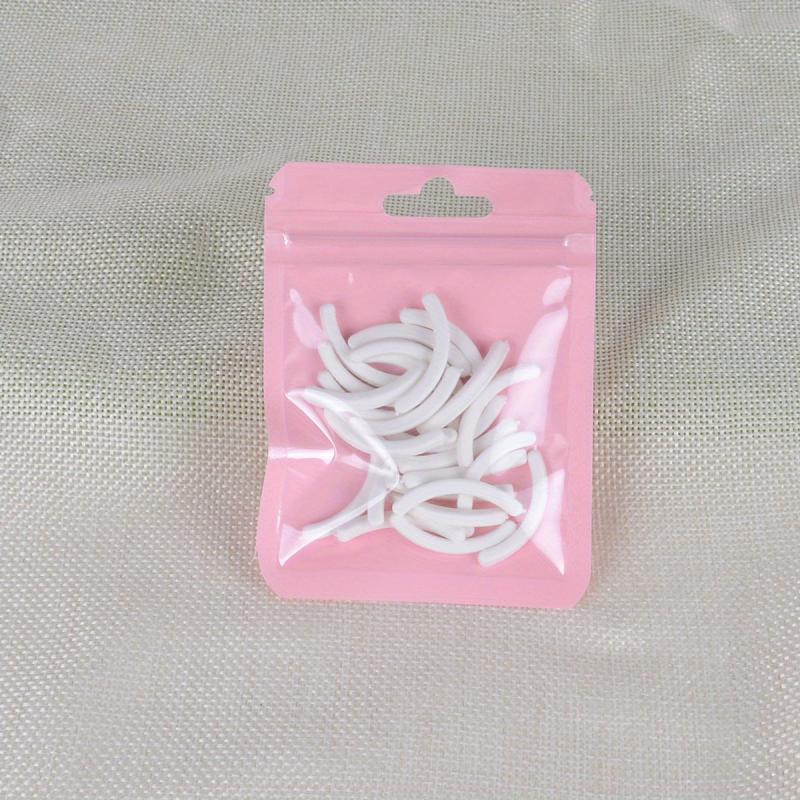 25PCS Eyelash Tools Set False Eyelash Applicator Eyelash Glue Strip