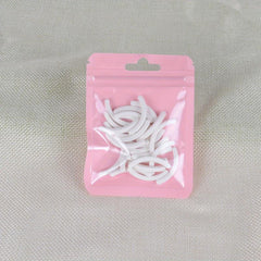 25PCS Eyelash Tools Set False Eyelash Applicator Eyelash Glue Strip