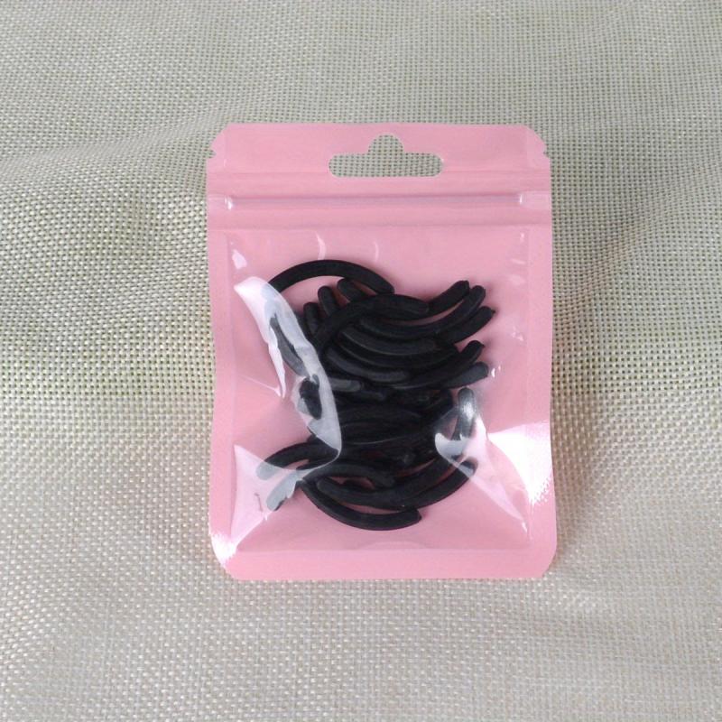 25PCS Eyelash Tools Set False Eyelash Applicator Eyelash Glue Strip