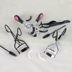 25PCS Eyelash Tools Set False Eyelash Applicator Eyelash Glue Strip