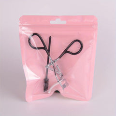 3pcs Eyelash Tools Set Applicator Brow Brush Curlers Glue Tweezers