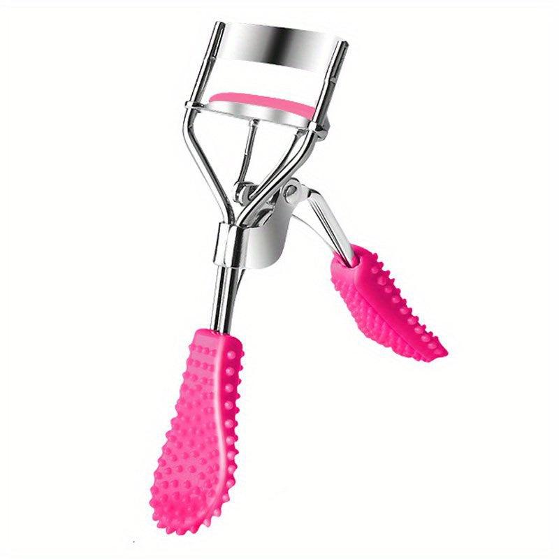 Stainless Steel Eyelash Curler Cosmetic Makeup Tool