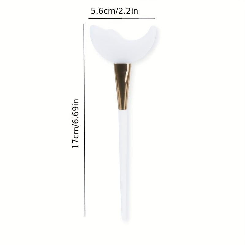 Mascara & Eyeshadow Shield Applicator Guard Pads