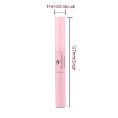 DIY Cluster Lashes Applicator Tool Kit for Home Use