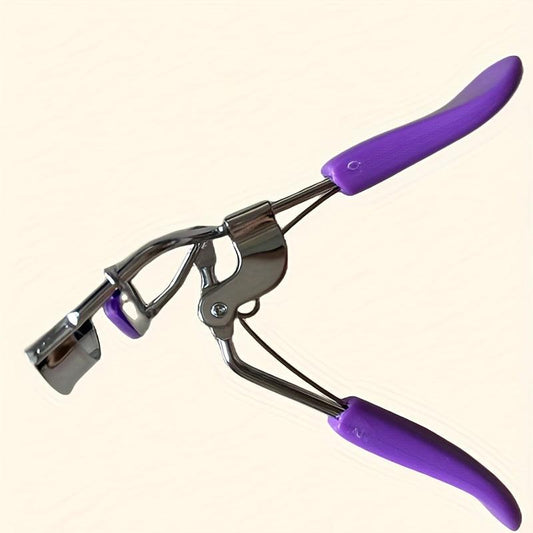 3 Pcs Eyelash Curler False Eyelashes Professional Makeup Tools