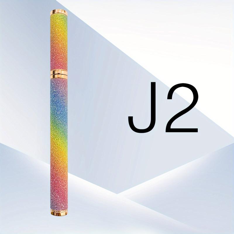 Waterproof Self Adhesive Eyeliner Glue Pen for Eyelash