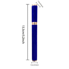 2 In 1 Eyeliner & Glue Pen Waterproof Fast Application