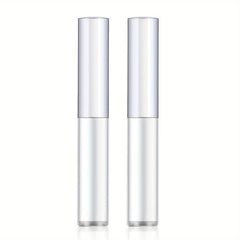 Strong Hold Eyelash Glue Latex Waterproof Sensitive Eyes Safe 0.2 Oz