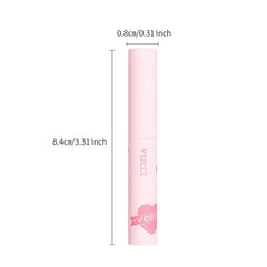Strong Hold Eyelash Adhesive Strip Cluster False Lash Glue Clear