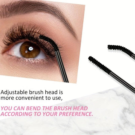 Long-Lasting Waterproof Lash Glue Bond & Seal for DIY Extensions