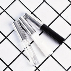 Waterproof Eyelash Glue Fast Drying Long Lasting Lash Adhesive 5ml