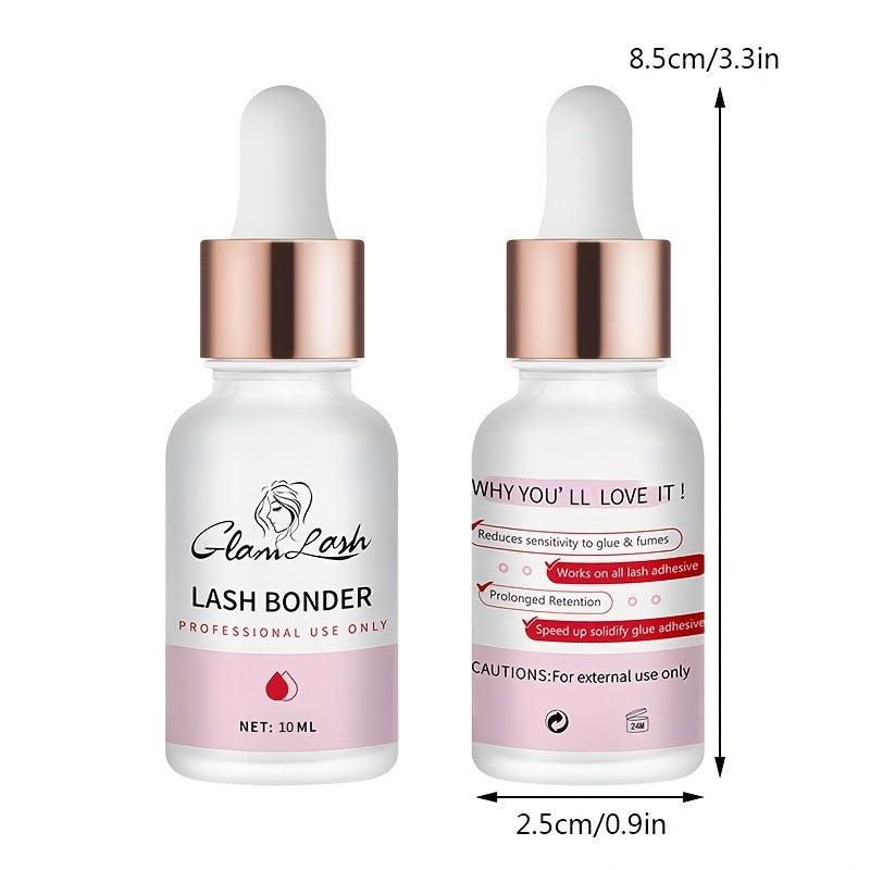 10ml Eyelash Extension Glue for Quick Drying Lash Adhesive