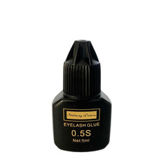 Advanced Waterproof Eyelash Glue for Stylists 5-7 Weeks Lasting Time