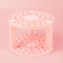 Makeup Brush Storage Rack: Organize Your Brushes in Style