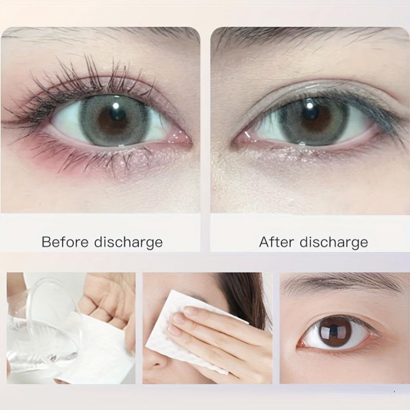 Lash Mascara Natural Smudge proof & Waterproof Thickening
