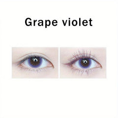 Lash Mascara Natural Smudge proof & Waterproof Thickening