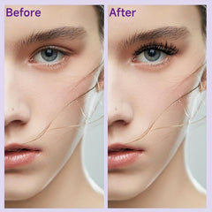 DIY Lash Extension Kit 240pcs Individual Lashes Cluster D Curling