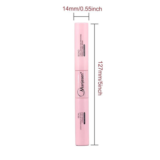 DIY Eyelash Extension Glue Remover 5 ML Lash Remover
