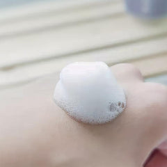 Lash Foam Lash Shampoo 50ml Eyelash Extension Cleanser Foam Lash Bath