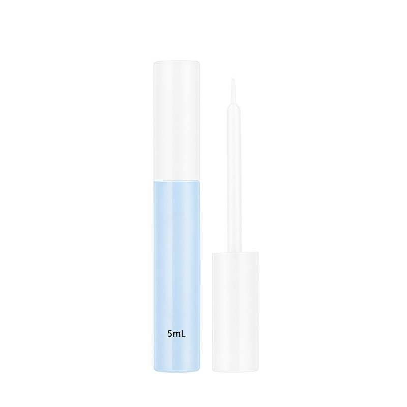 Clear Waterproof False Eyelashes Glue Makeup Adhesive