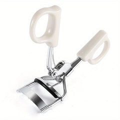Stainless Steel Eyelash Curler Portable Tool For Curly Lashes
