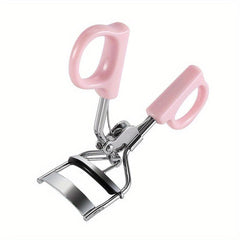 Stainless Steel Eyelash Curler Portable Tool For Curly Lashes