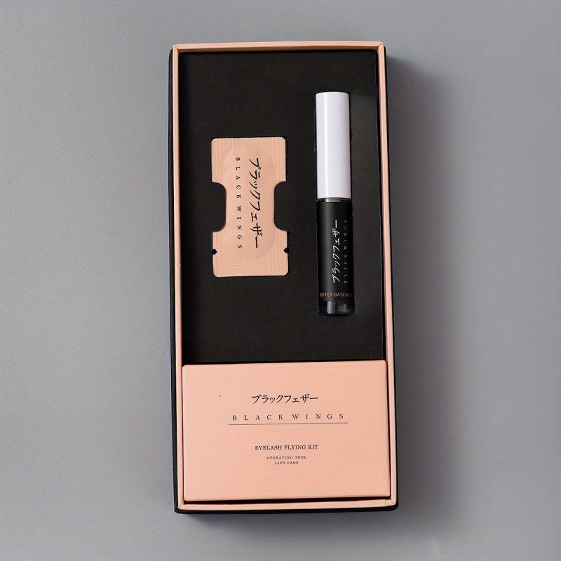 Lash Lift Kit Lifting Eyelash Enhancer Lash Perm Eye Makeup