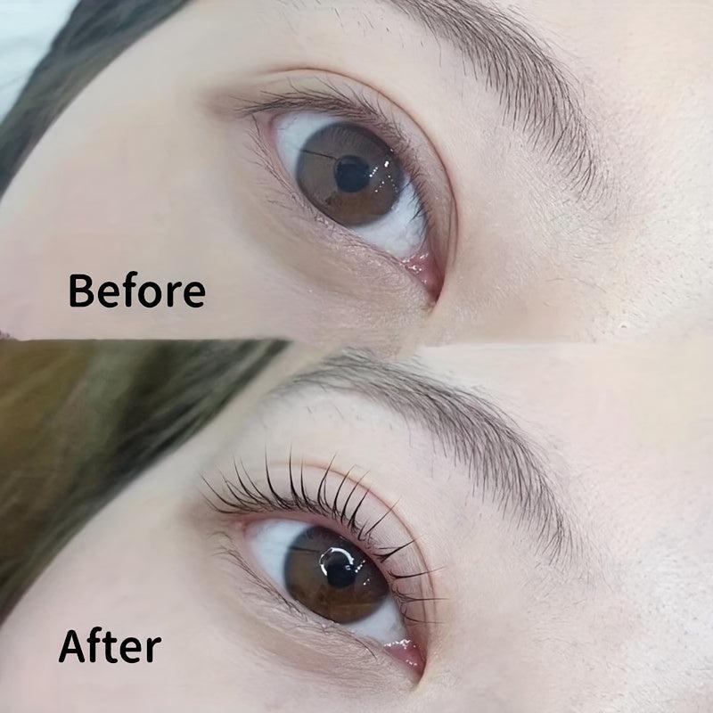 Lash Lift Kit Eyelash Perm Kit Lash Curling Eyelash Extensions