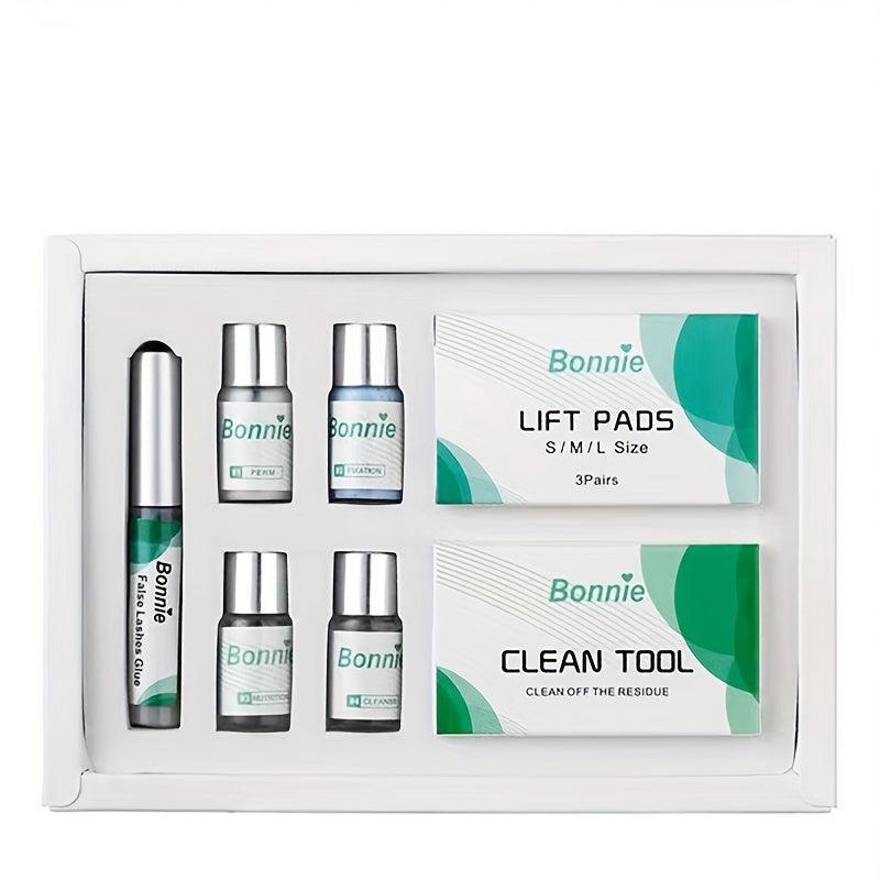 Lash Lift Kit Eyelash Perm Kit Lash Curling Eyelash Extensions