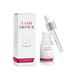 Lash Extension Essentials: 15ml Primer, 5ml Glue & 60ml Shampoo