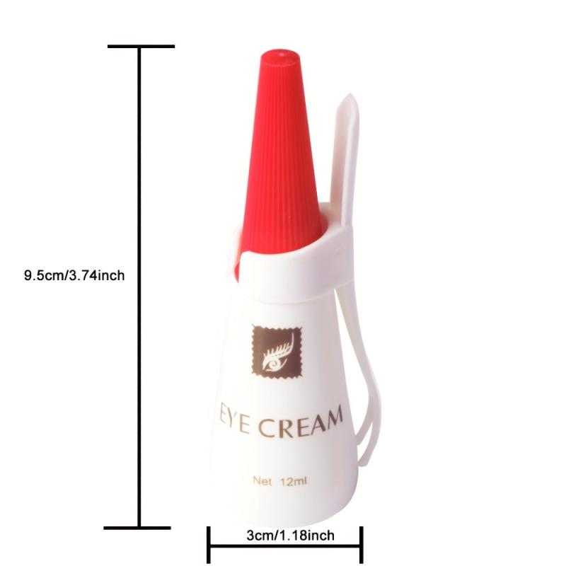 Quick Dry Eyelash Glue Long Stay Low Irritation Strip Glue