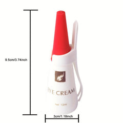 Quick Dry Eyelash Glue Long Stay Low Irritation Strip Glue