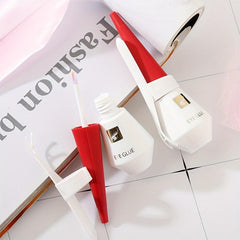 Quick Dry Eyelash Glue Long Stay Low Irritation Strip Glue