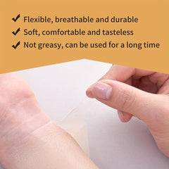 6 Pcs Invisible Concealer Patch For Skin Invisible Scar Covering Patch