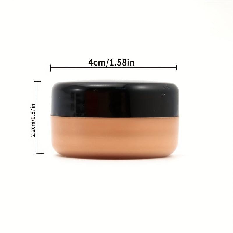 Full Coverage Cream Concealer Makeup for Flawless Skin